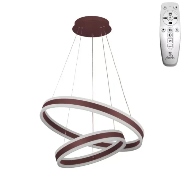 LED világítás + vezérlés 135W - J4317/BR