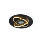 LED világítás + vezérlés 80W - J1325/B