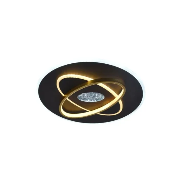 LED világítás + vezérlés 80W - J1325/B