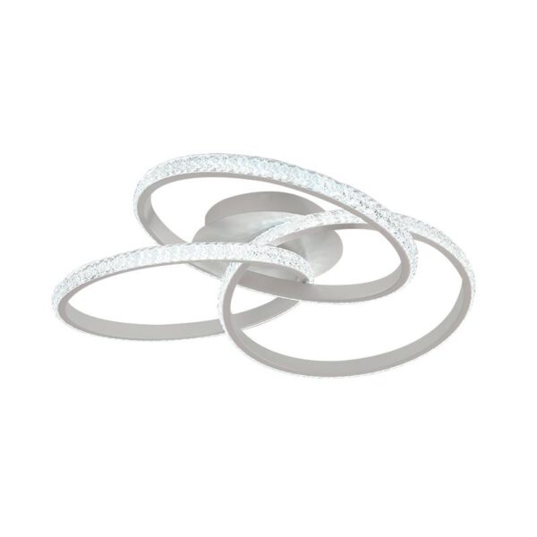 LED világítás + távvezérlõ 70W - TA1304/W