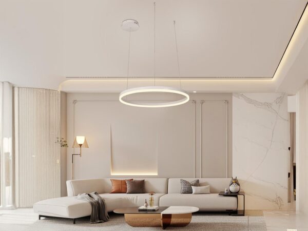 LED világítás + vezérlés 42W - J4378/W