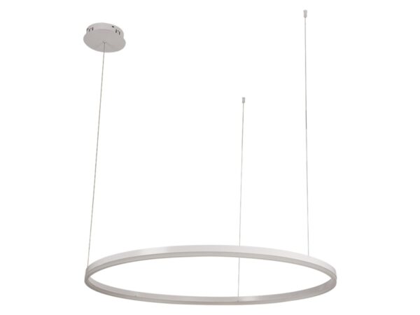 LED világítás + vezérlés 55W - J4379/W