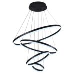 LED világítás + vezérlés 135W - J4314/B