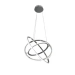 LED világítás + vezérlés 105W - J4350/CH