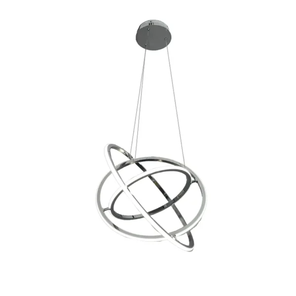 LED világítás + vezérlés 105W - J4350/CH