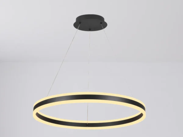 LED világítás + vezérlés 85W - J4315/B