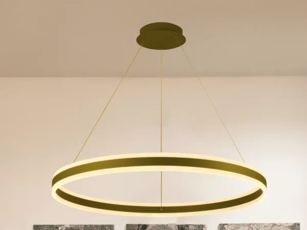 LED világítás + vezérlés 110W - J4316/G