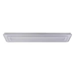LED világítás + vezérlés 170W - J1343/W