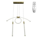 LED világítás + vezérlés 25W - J4362/G