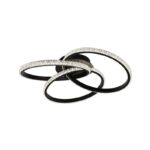 LED világítás + távvezérlõ 70W - TA1304/B