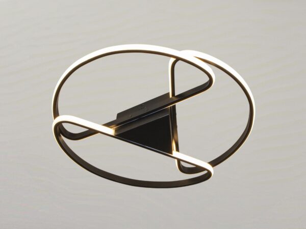 LED mennyezeti lámpa + távvezérlõ 75W - TA1311/B