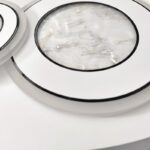 LED világítás + vezérlés 105W - J1338/W