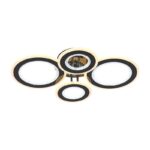 LED világítás + vezérlés 100W - J3346/BCH