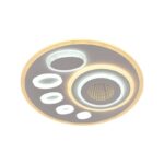 LED világítás + vezérlés 95W - J1354/W