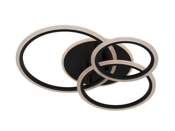 LED mennyezeti lámpa + távvezérlõ 90W - TB1313/B