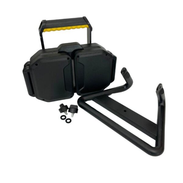 LED tölthetõ munkalámp 50W - WL26R