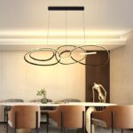 LED világítás + vezérlés 150W - J4367/B