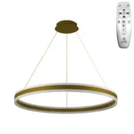 LED világítás + vezérlés 110W - J4316/G