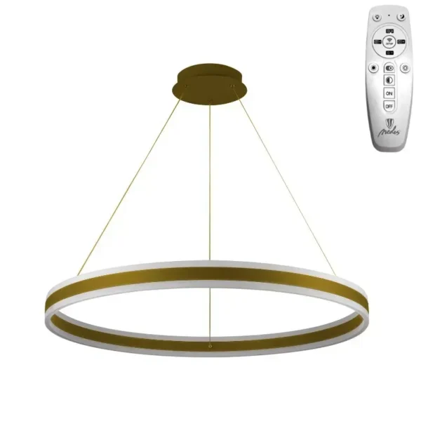 LED világítás + vezérlés 110W - J4316/G