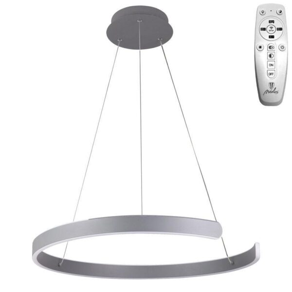 LED világítás + vezérlés 70W - J4326/S