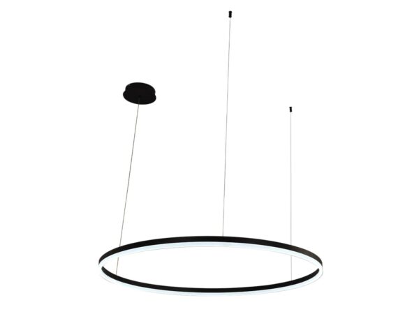 LED világítás + vezérlés 55W - J4379/B