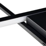 LED mennyezeti lámpa + távvezérlõ 75W - TA1311/B