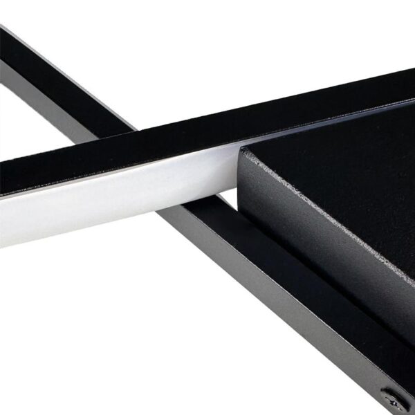 LED mennyezeti lámpa + távvezérlõ 75W - TA1311/B