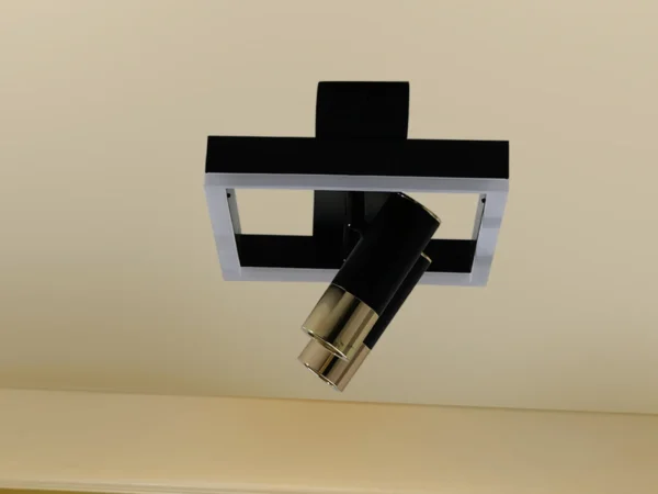 LED mennyezeti lámpa + távvezérlõ 50W - TA1332/B