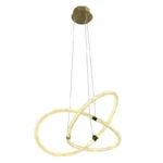 LED világítás + vezérlés 30W - J4363/G