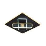 LED világítás + vezérlés 90W - J1326/B