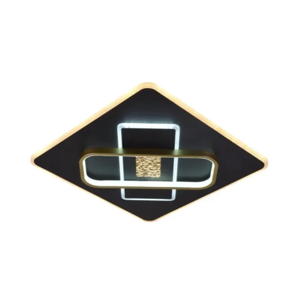 LED világítás + vezérlés 90W - J1326/B