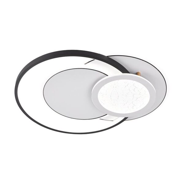 LED világítás + vezérlés 80W - J1333/W