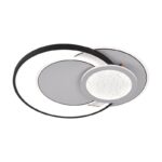 LED világítás + vezérlés 80W - J1333/W