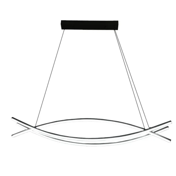 LED világítás + vezérlés 70W - J4352/B