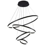 LED világítás + vezérlés 135W - J4314/B