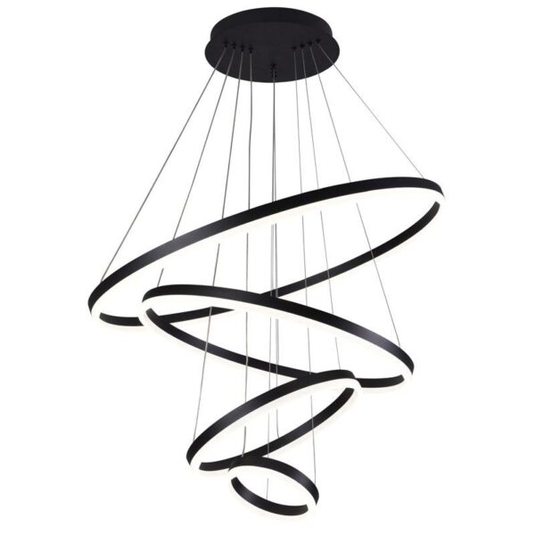 LED világítás + vezérlés 135W - J4314/B