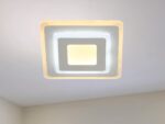 LED világítás + vezérlés 30W - J1346/W