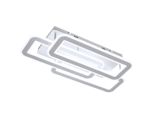 LED mennyezeti lámpa + távvezérlõ 90W - TA1338/W