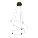 LED világítás + vezérlés 30W - J4359/G