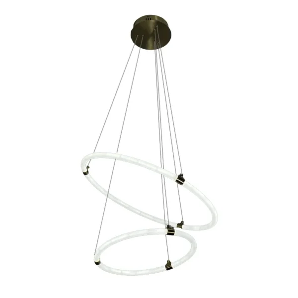 LED világítás + vezérlés 30W - J4359/G