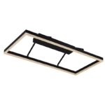 LED világítás + vezérlés 55W - J1350/B