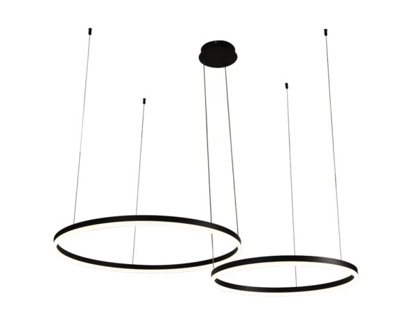 LED világítás + vezérlés 70W - J4381/B