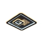 LED világítás + vezérlés 110W - J1323/B