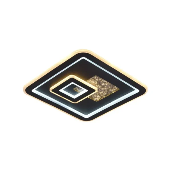 LED világítás + vezérlés 110W - J1323/B