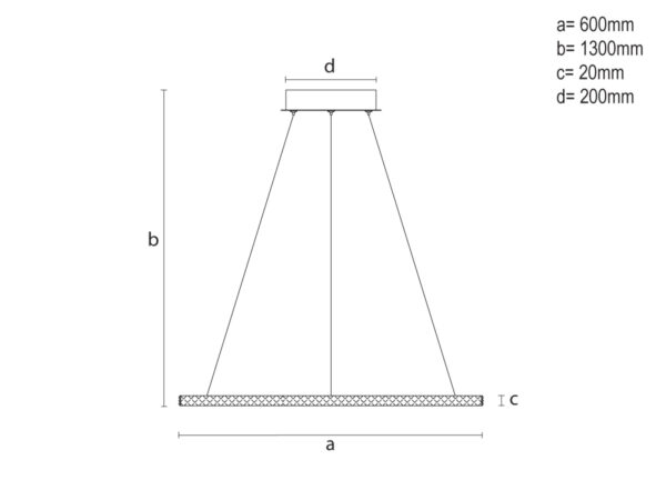 LED világítás + távvezérlõ 90W - TA2313/B