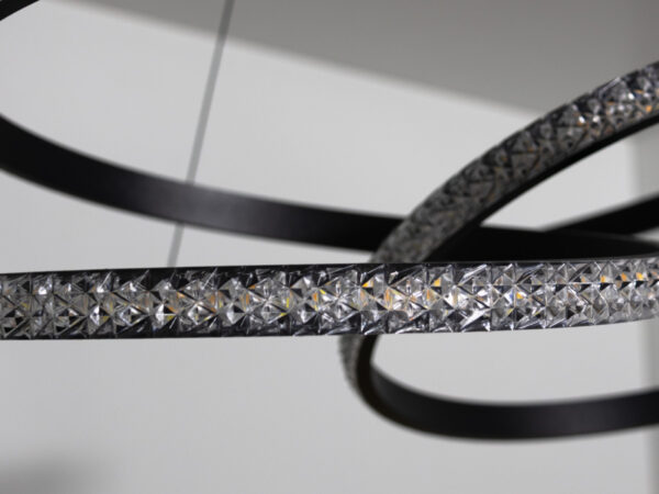 LED világítás + távvezérlõ 90W - TA2307/B