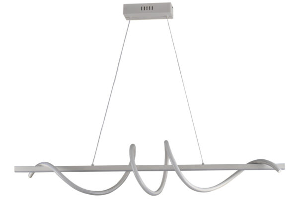 LED világítás + távvezérlõ 50W - TA2316/W