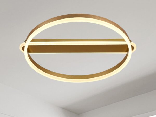 LED világítás + vezérlés 60W - J3360/G