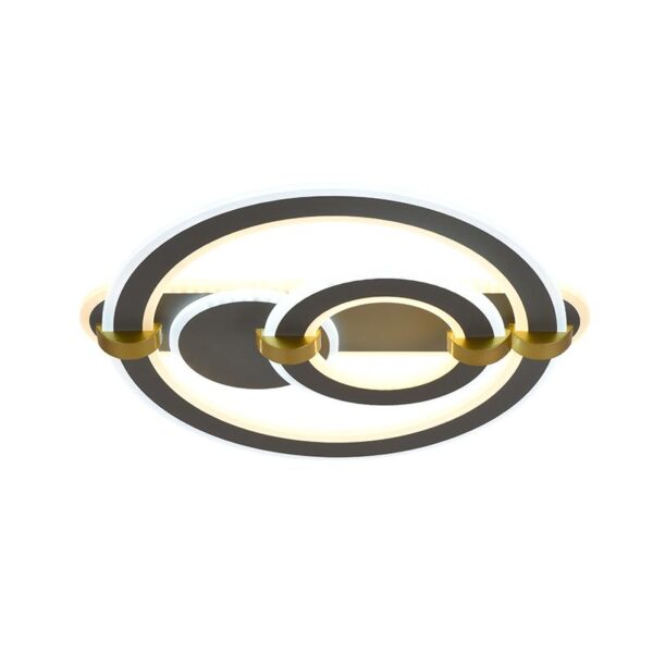 LED világítás + vezérlés 120W - J3341/B