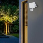 LED reflektor érzékelõvel 10W / 4000K - LF7121S